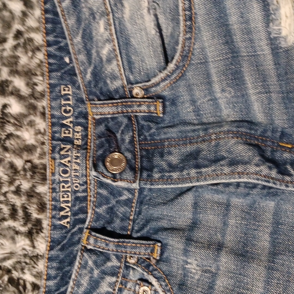 American eaglele skirt - Picture 5 of 7